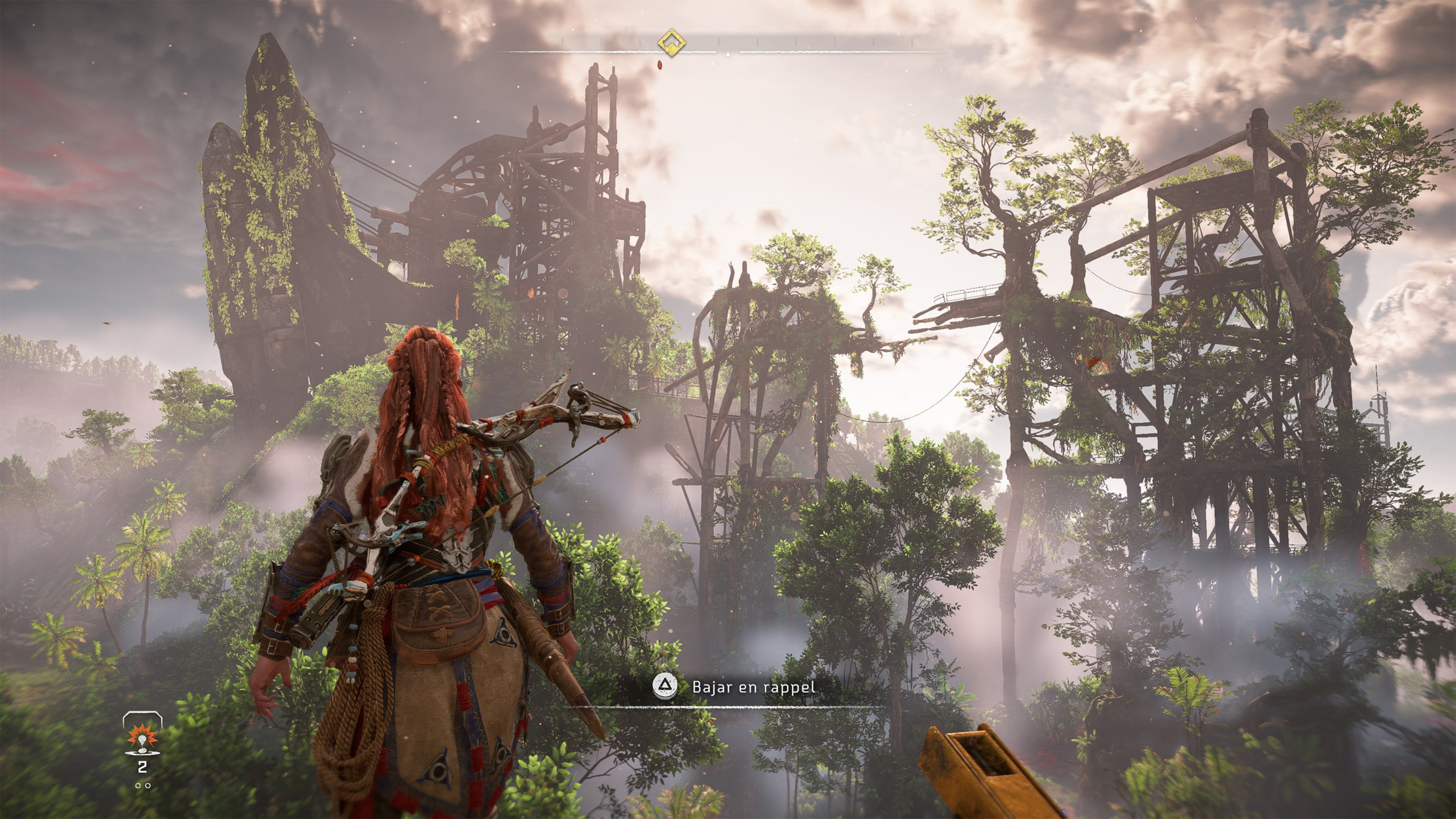 Horizon Forbidden West - Imagen 50